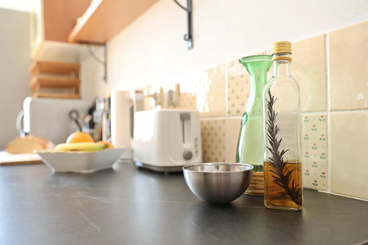Lovely Rita'S Sibenik - Apartment City Center With Central Heating Екстериор снимка