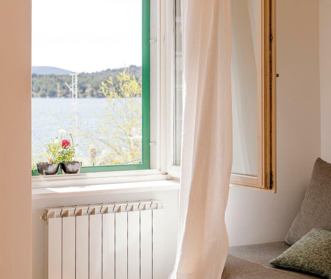 Lovely Rita'S Sibenik - Apartment City Center With Central Heating Екстериор снимка